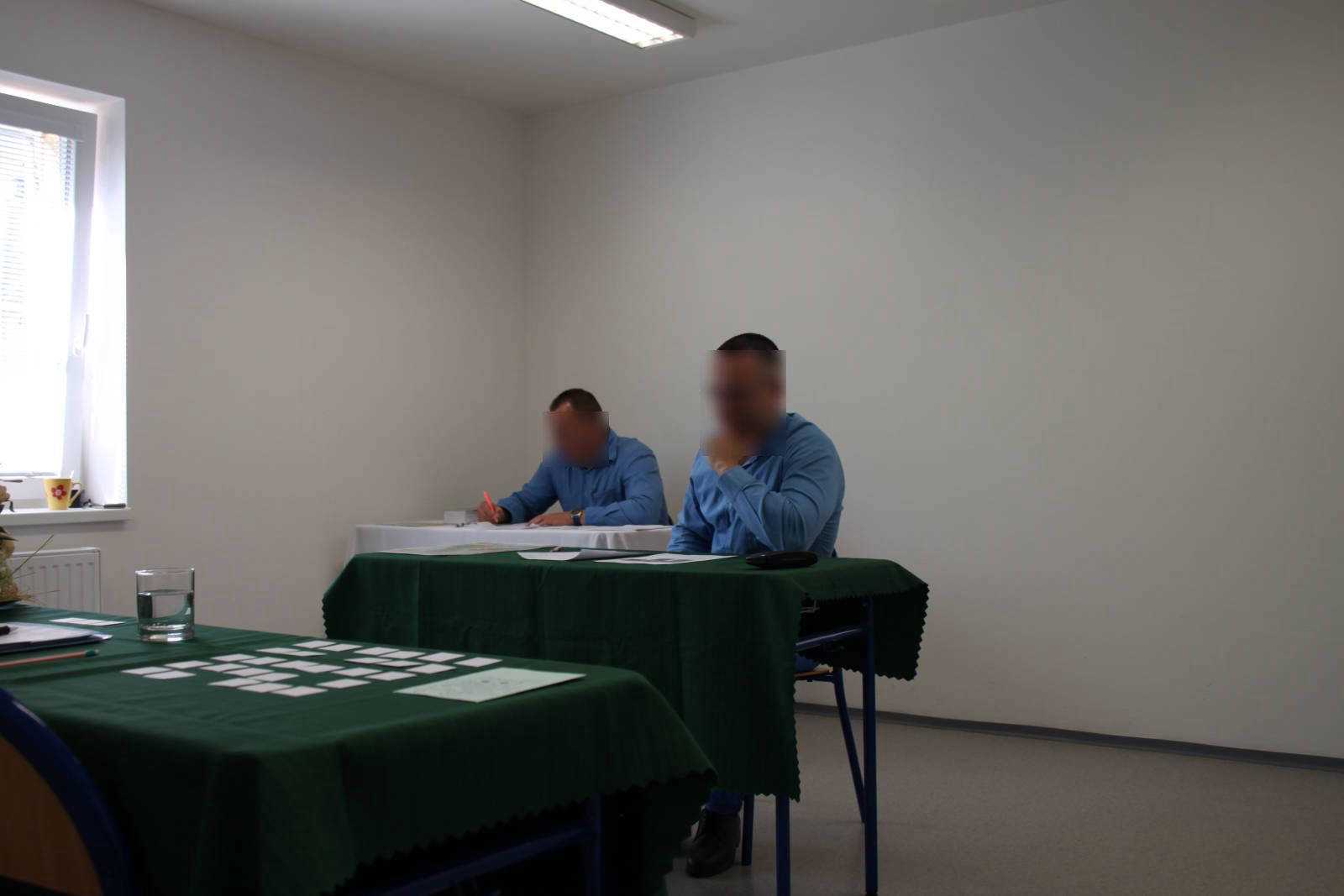 Fotografia galérie