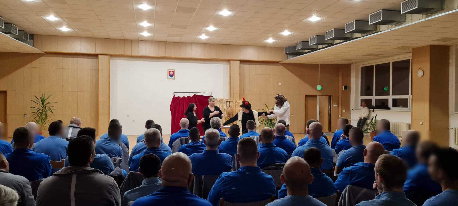 Fotografia galérie