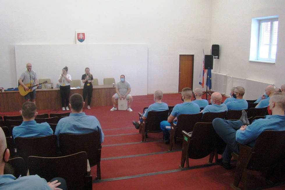 Fotografia galérie