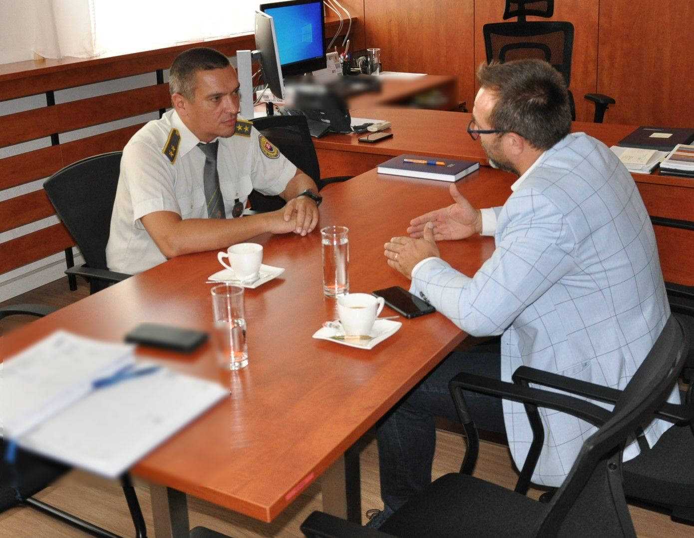 Fotografia galérie