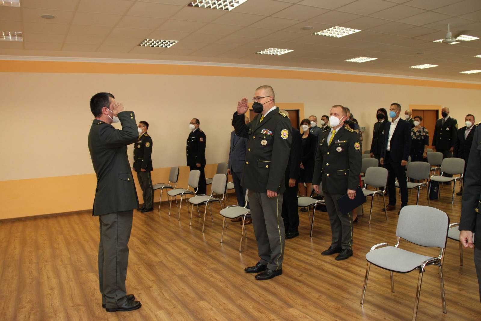 Fotografia galérie