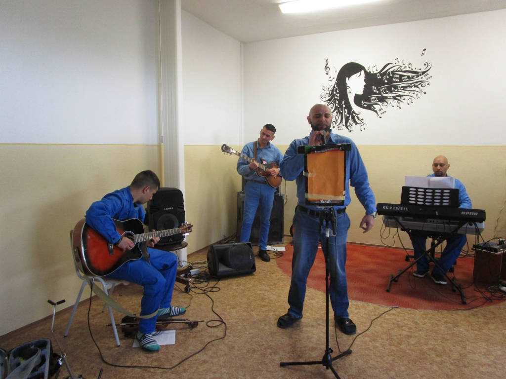 Fotografia galérie