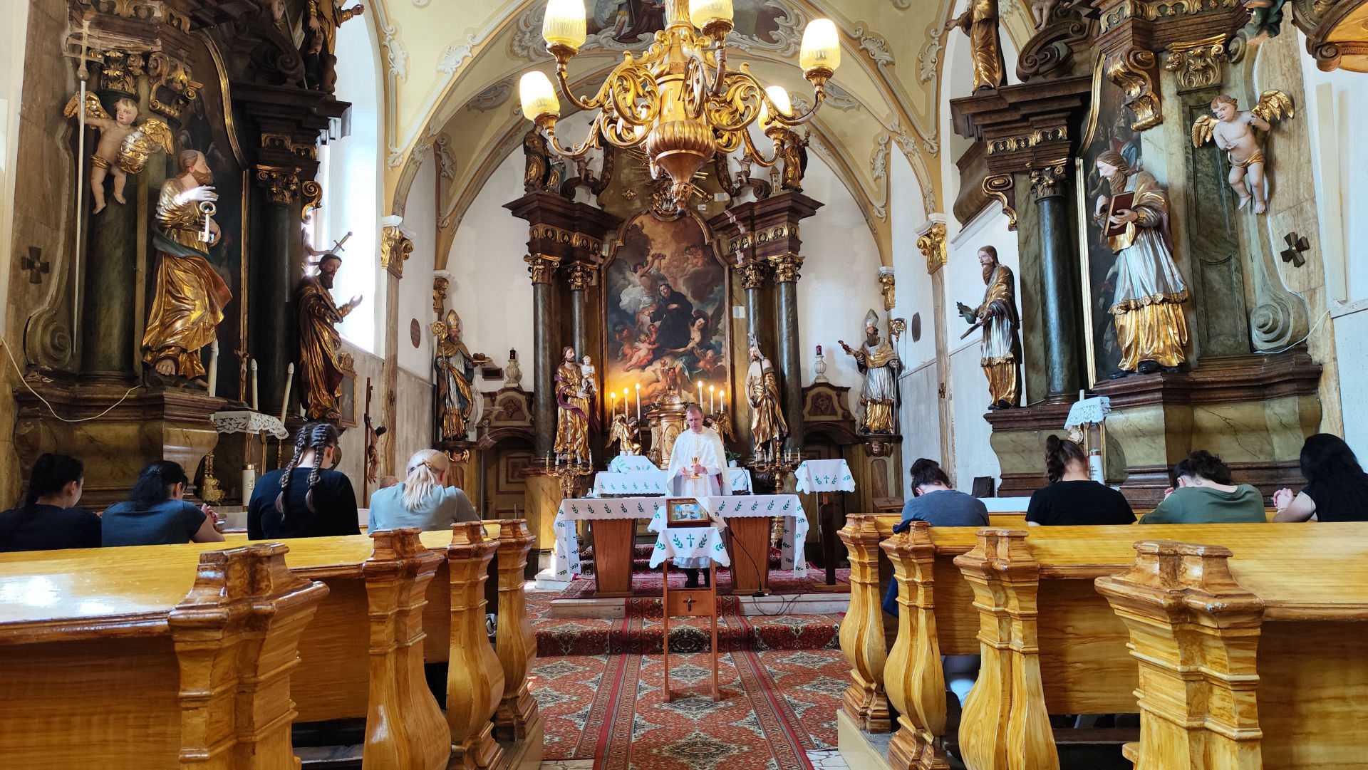 Fotografia galérie