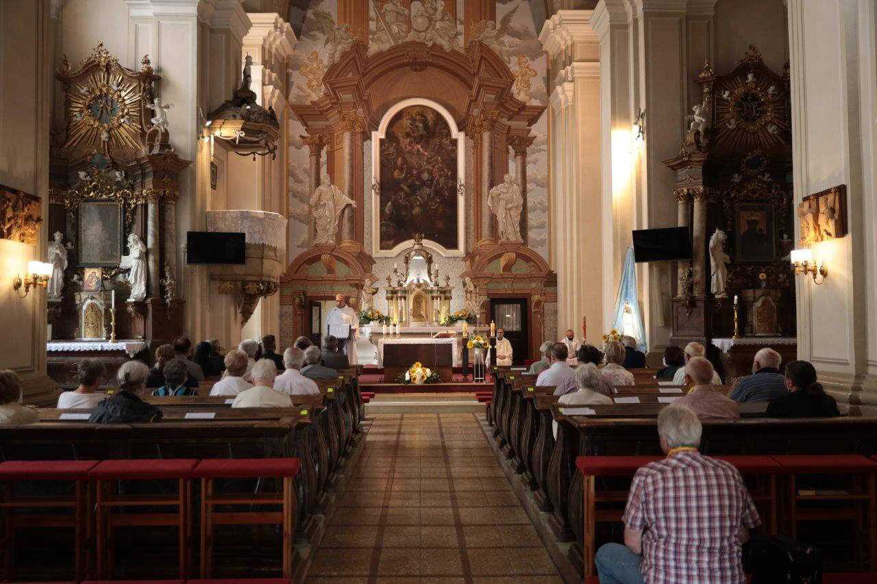 Fotografia galérie