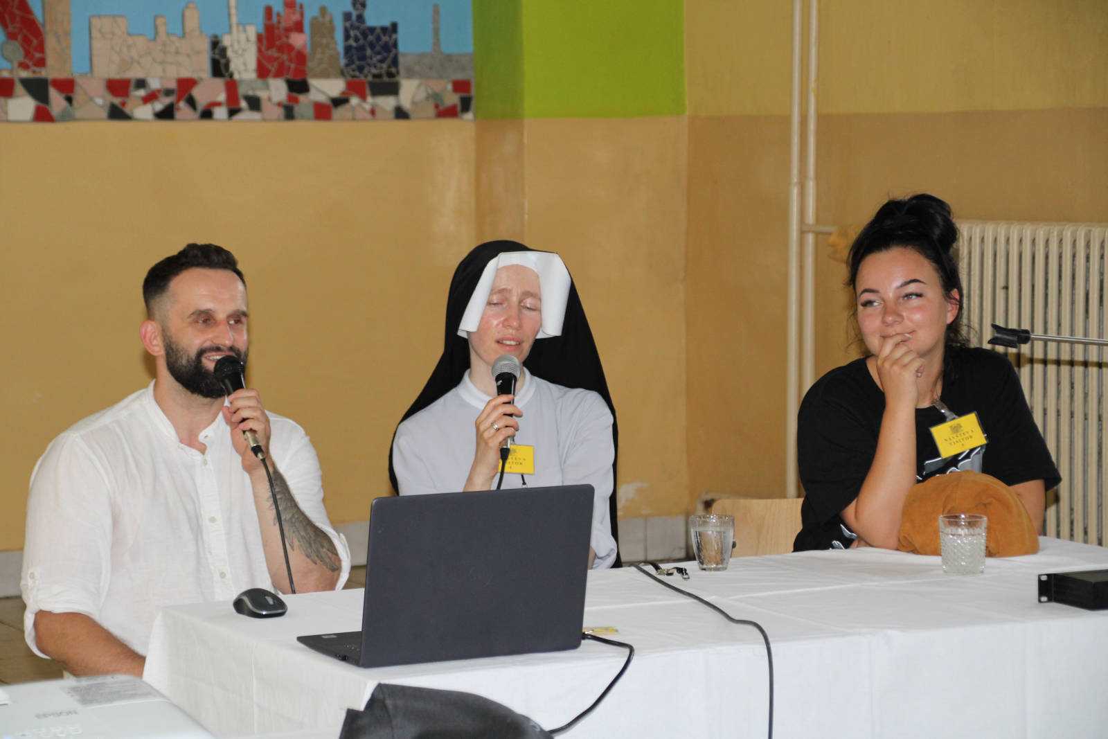 Fotografia galérie