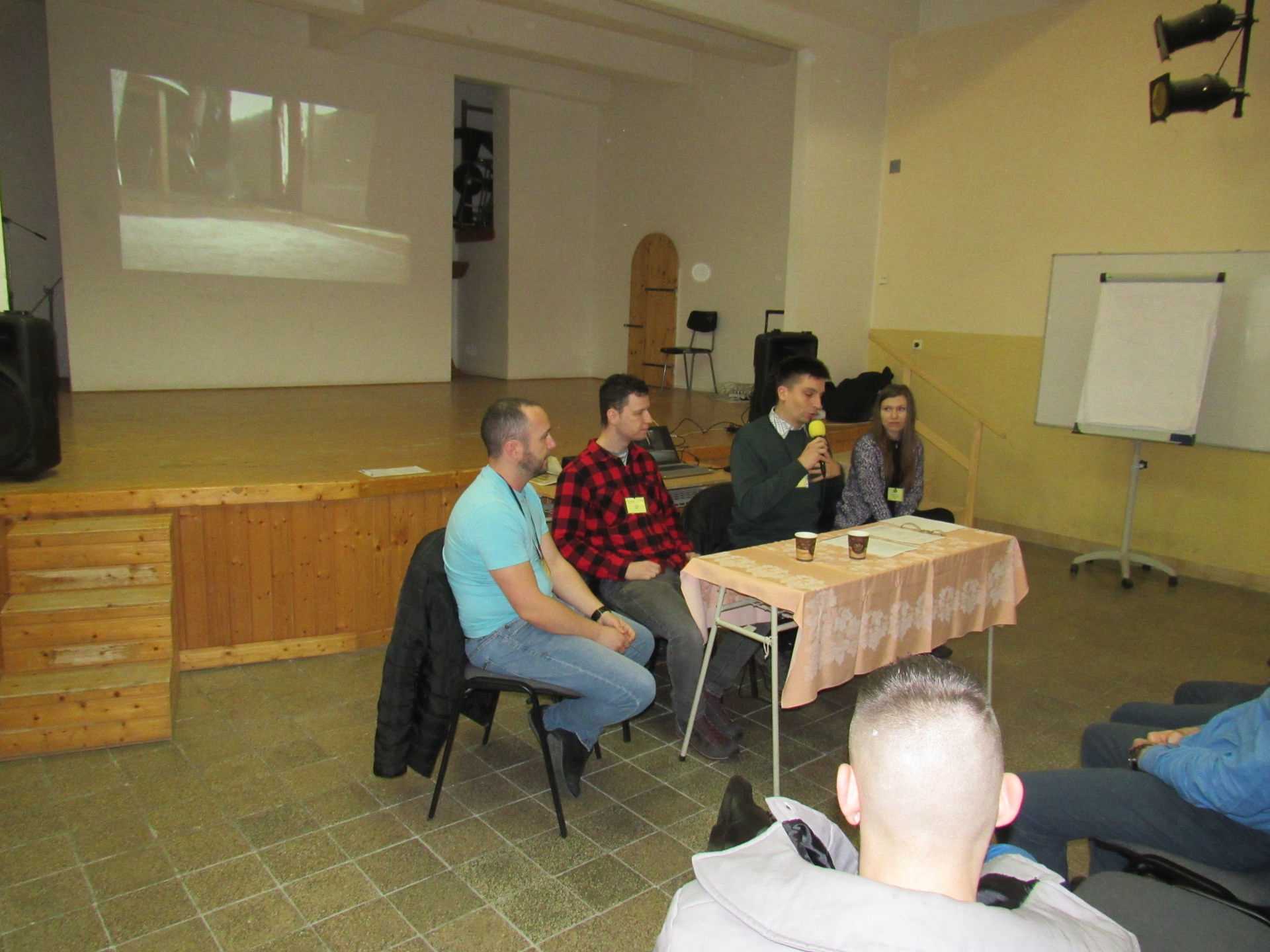 Fotografia galérie