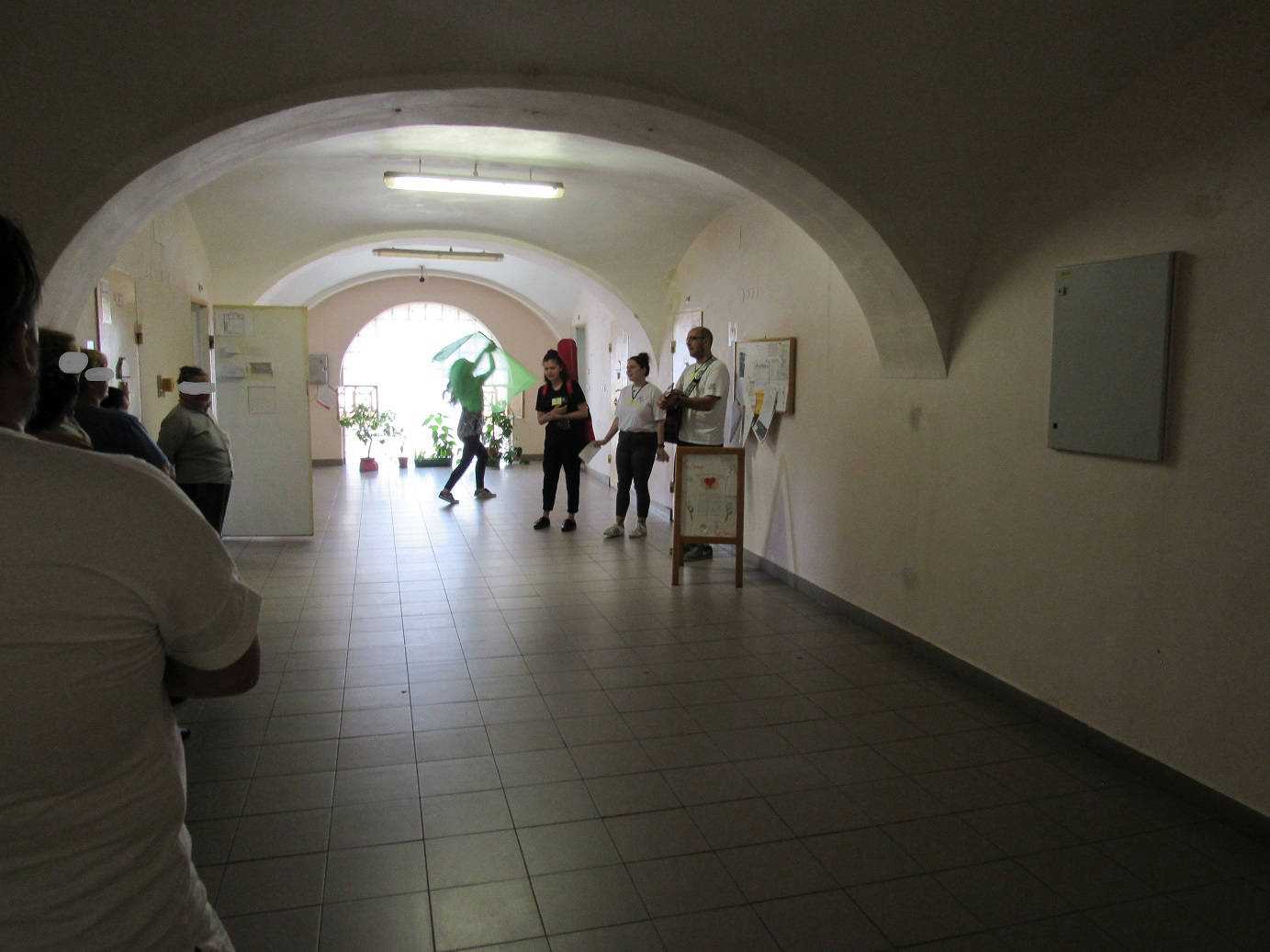 Fotografia galérie