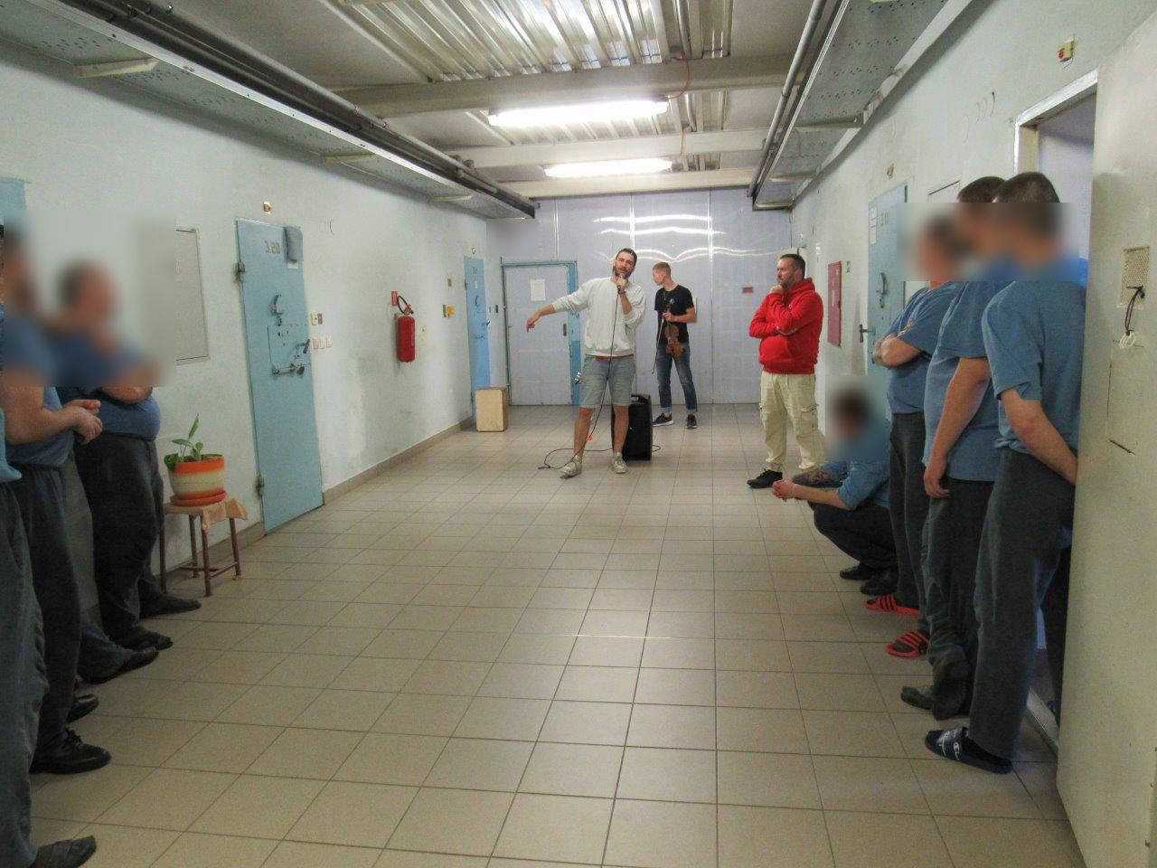 Fotografia galérie