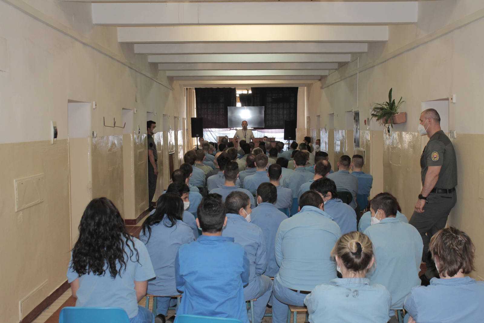 Fotografia galérie