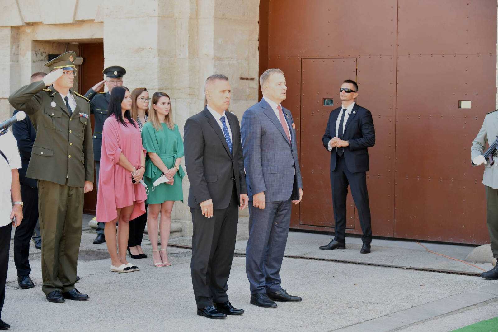 Fotografia galérie