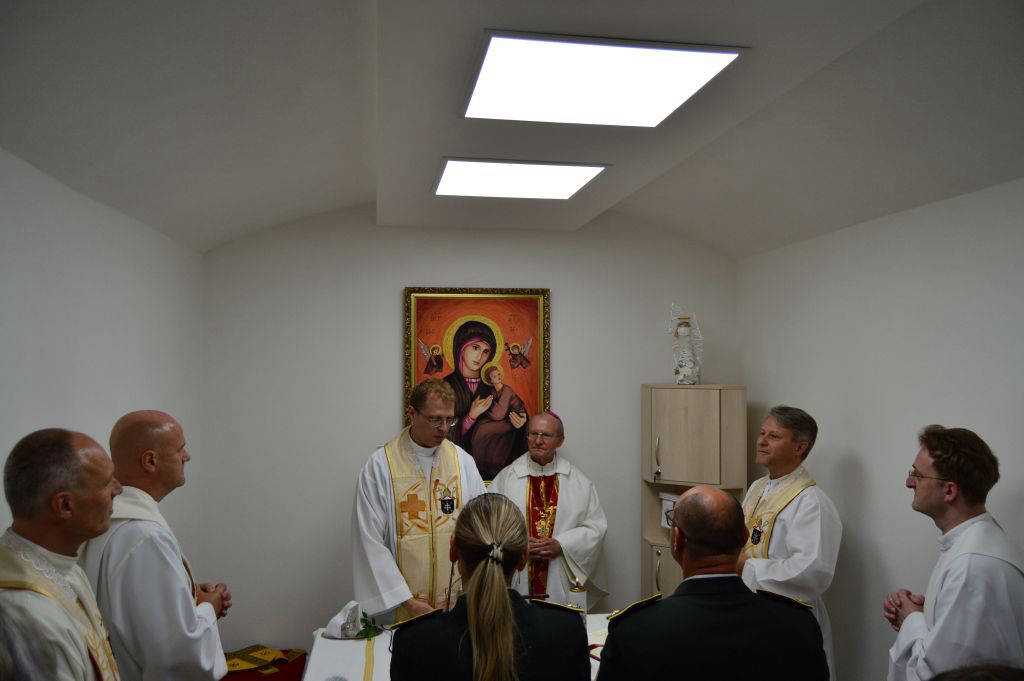 Fotografia galérie