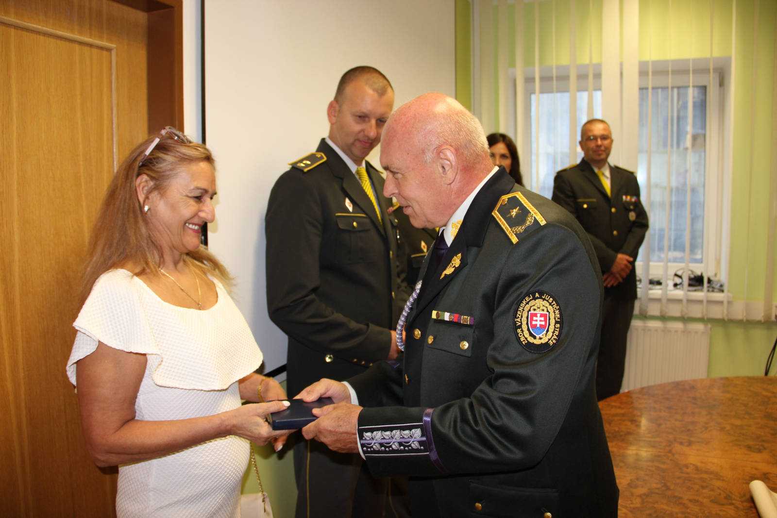 Fotografia galérie