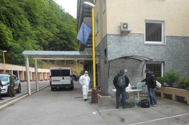 Fotografia galérie