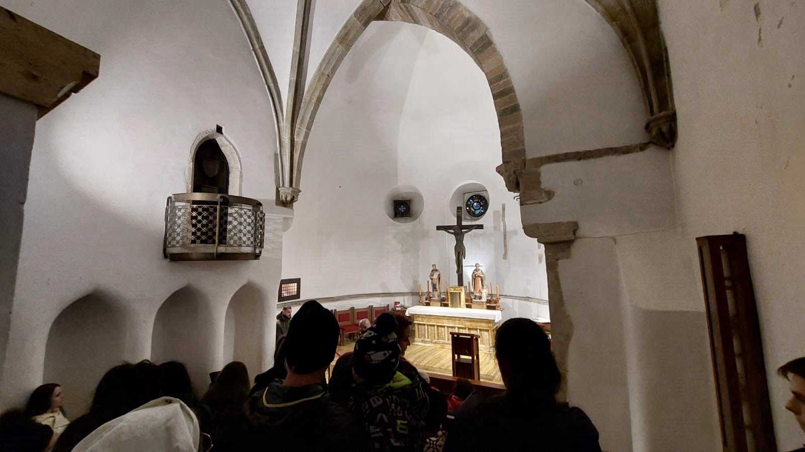 Fotografia galérie
