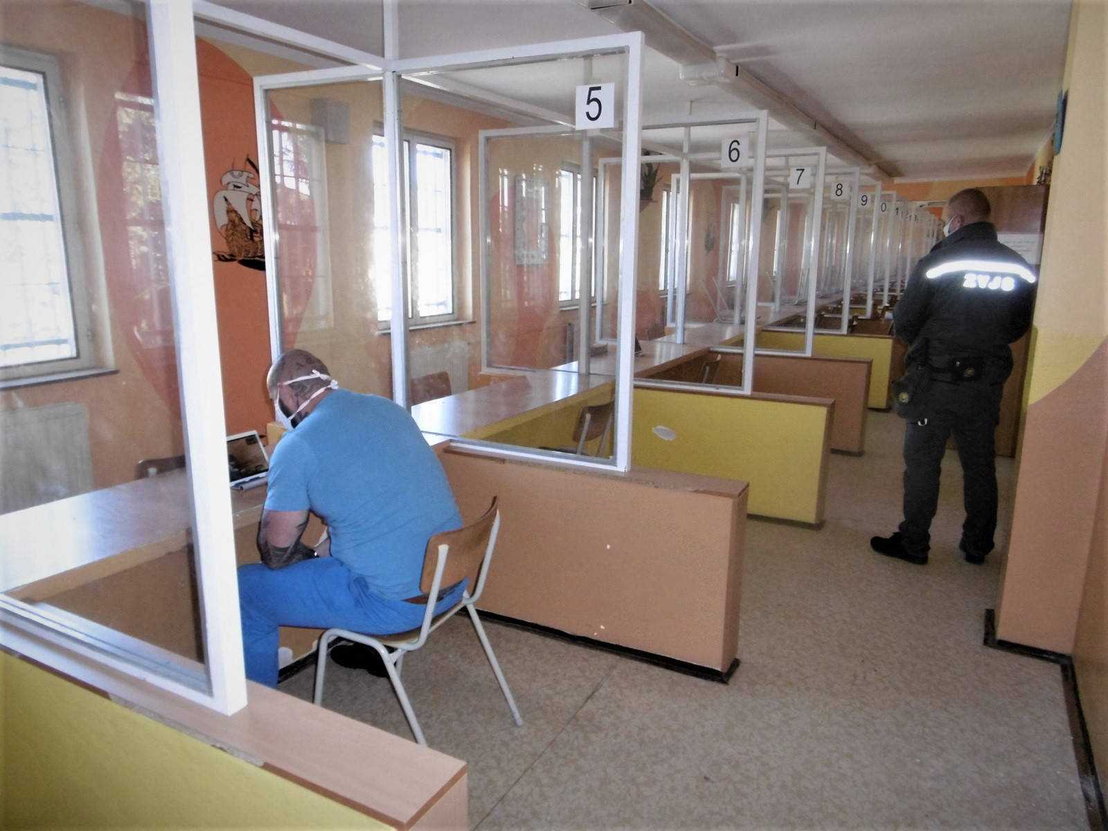 Fotografia galérie