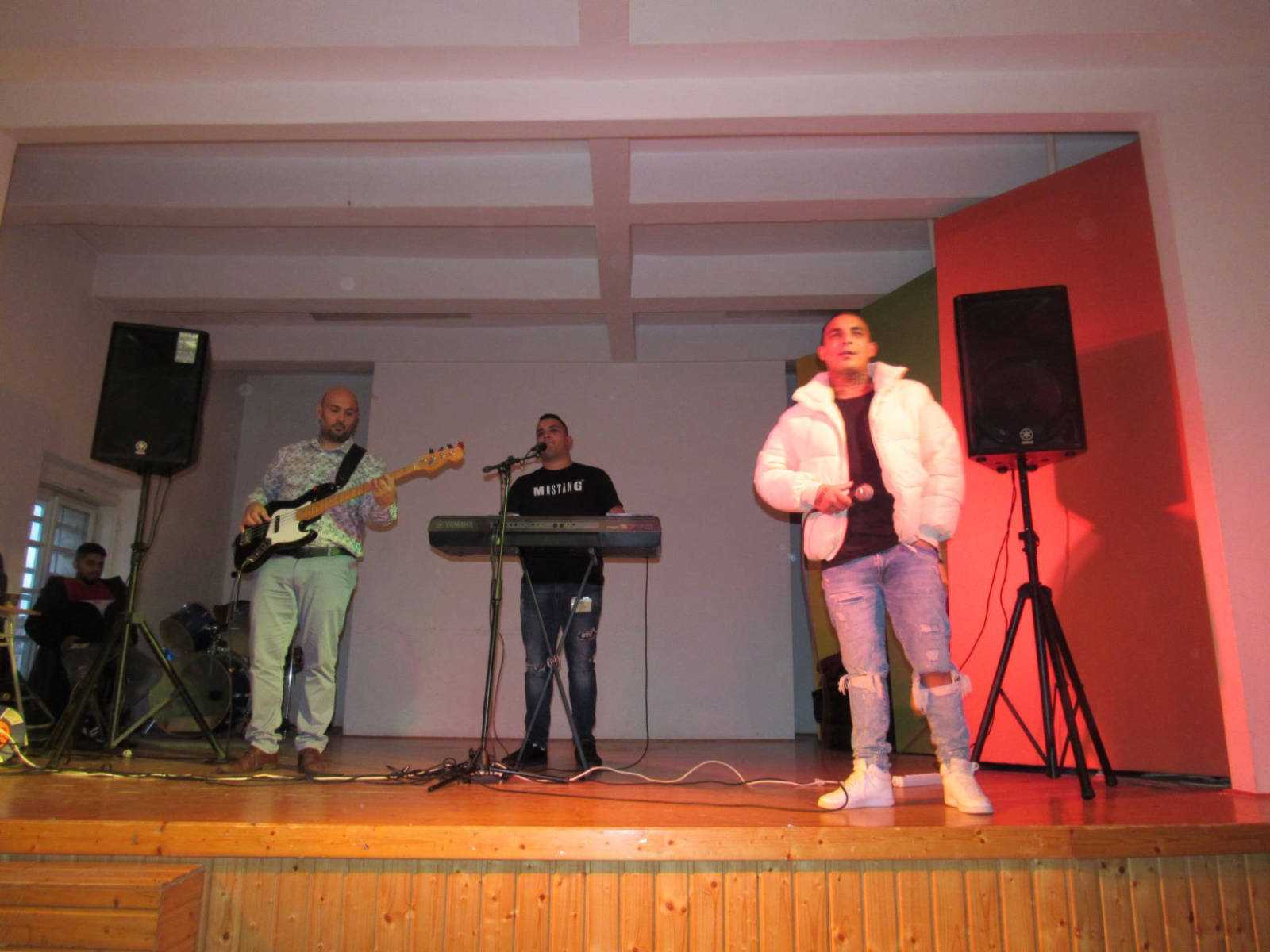 Fotografia galérie