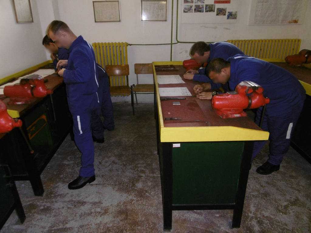 Fotografia galérie