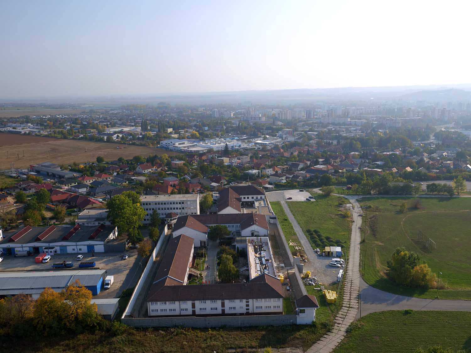 Fotografia galérie