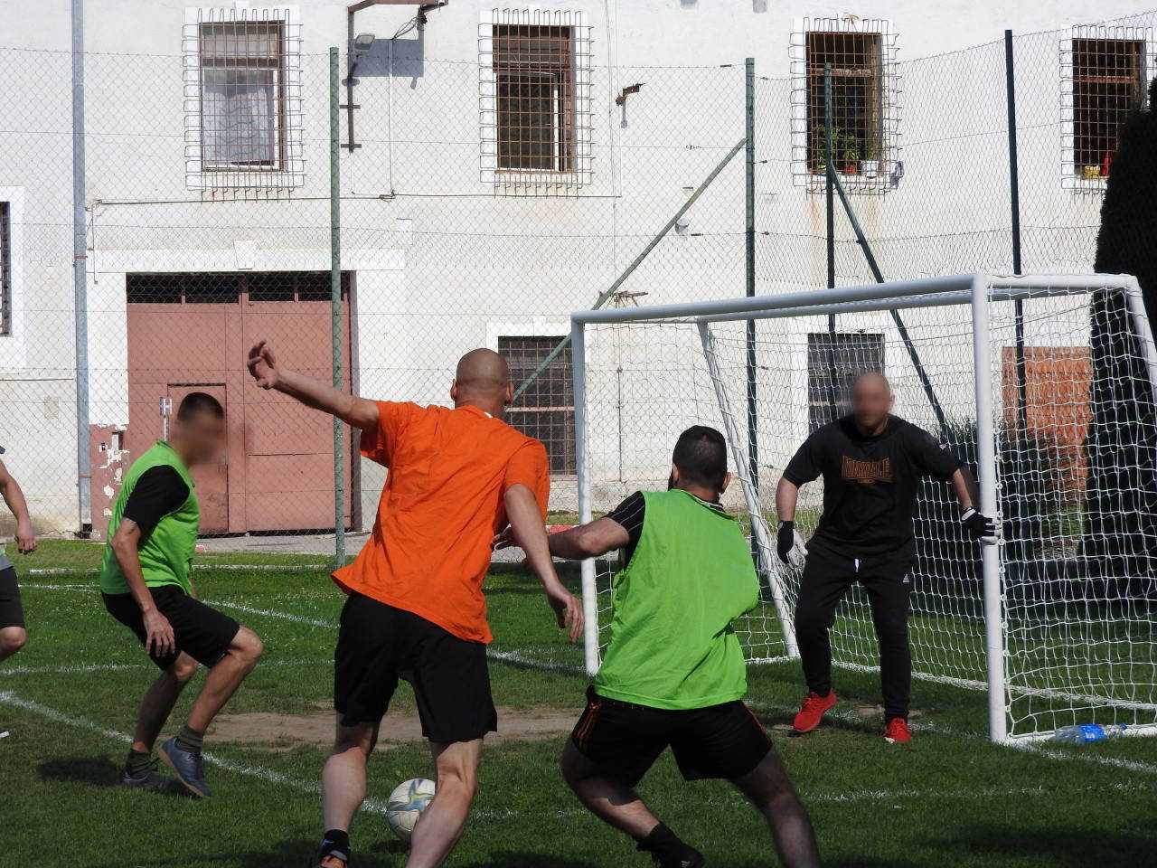Fotografia galérie