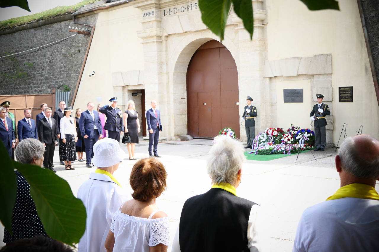 Fotografia galérie