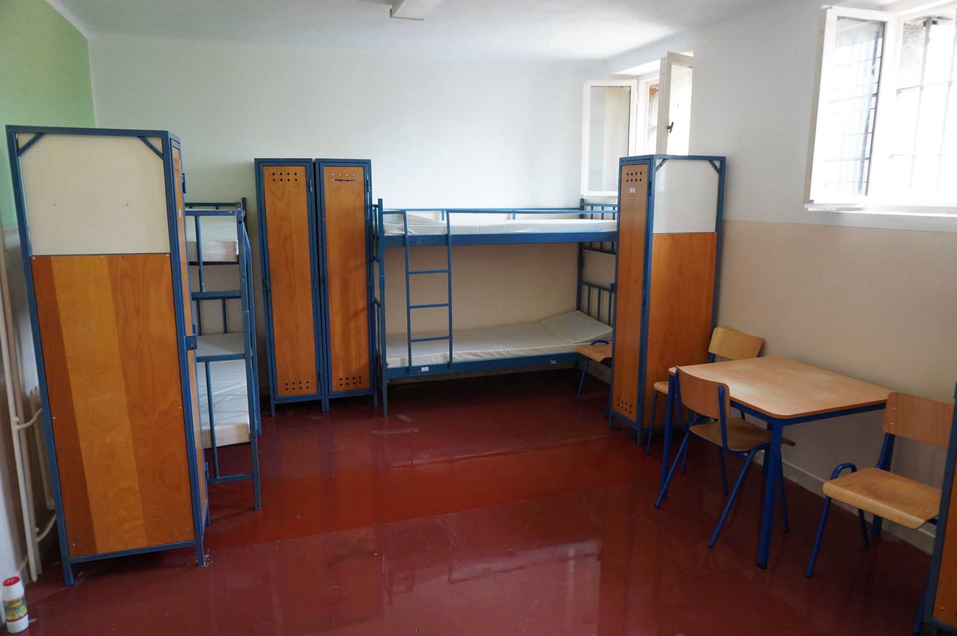 Fotografia galérie