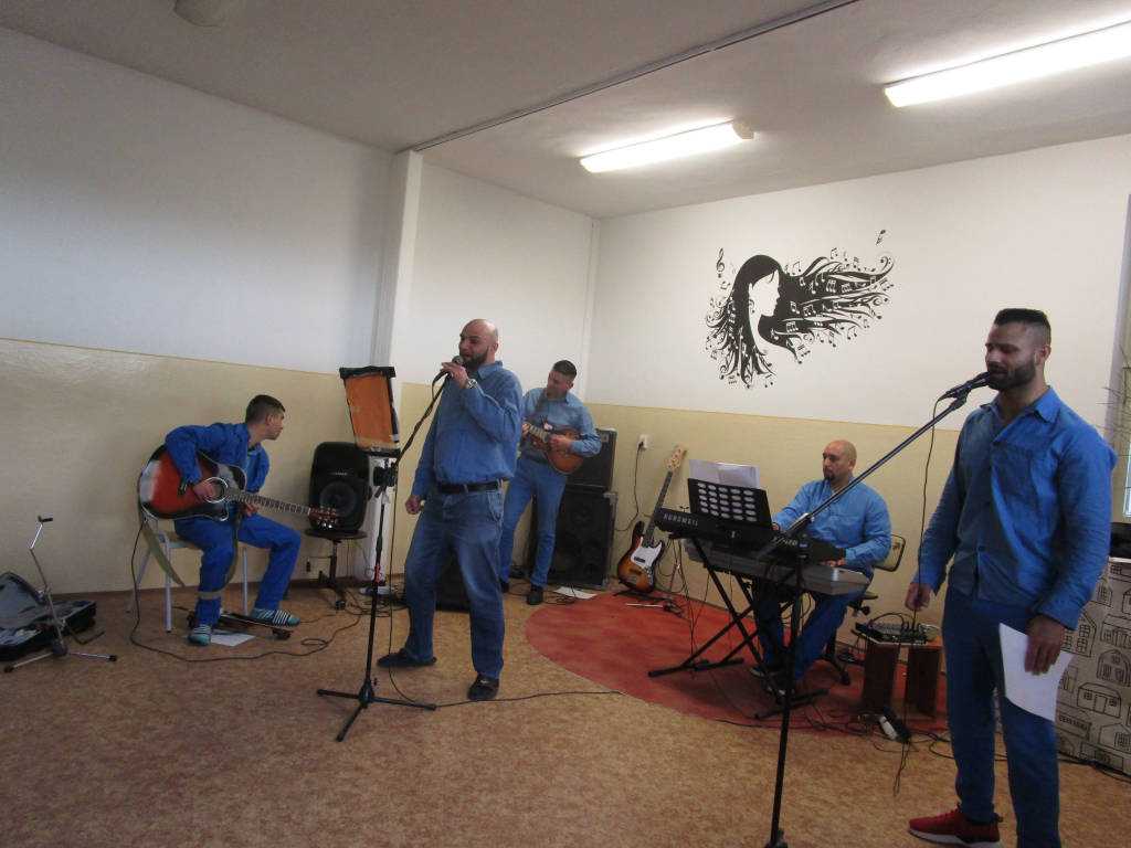 Fotografia galérie