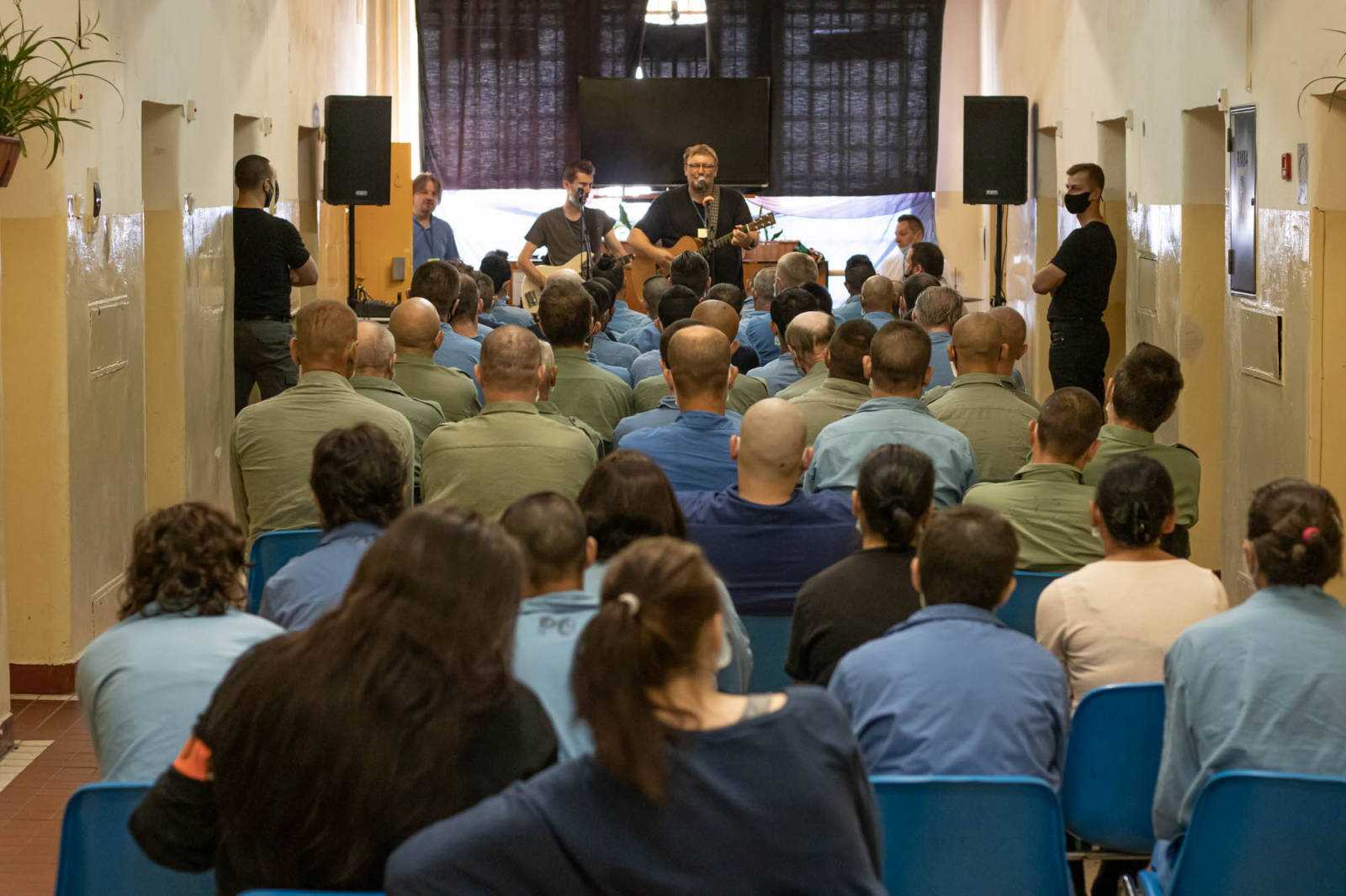 Fotografia galérie