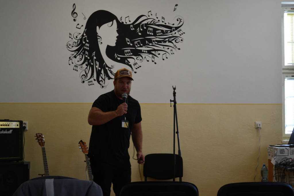 Fotografia galérie