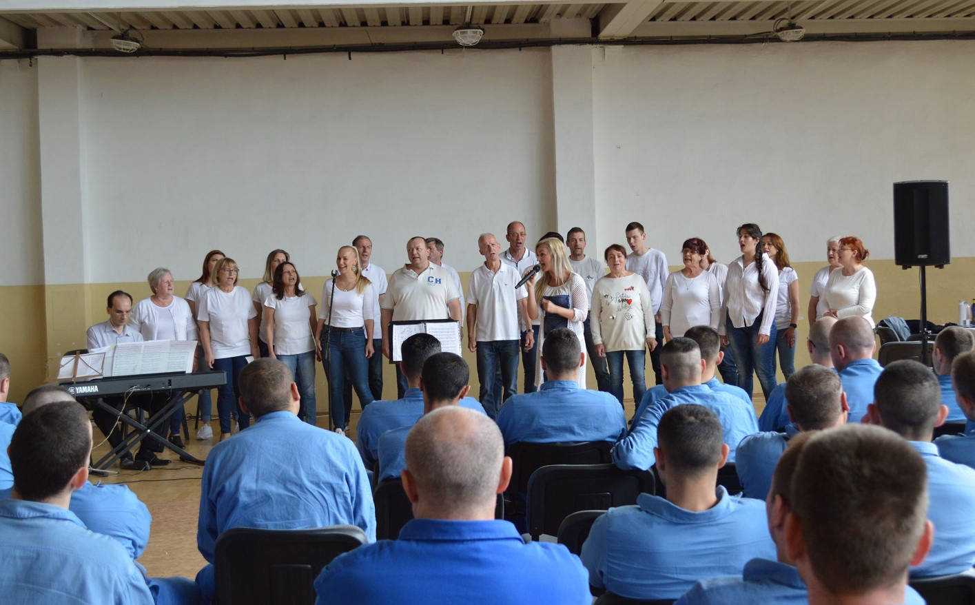 Fotografia galérie