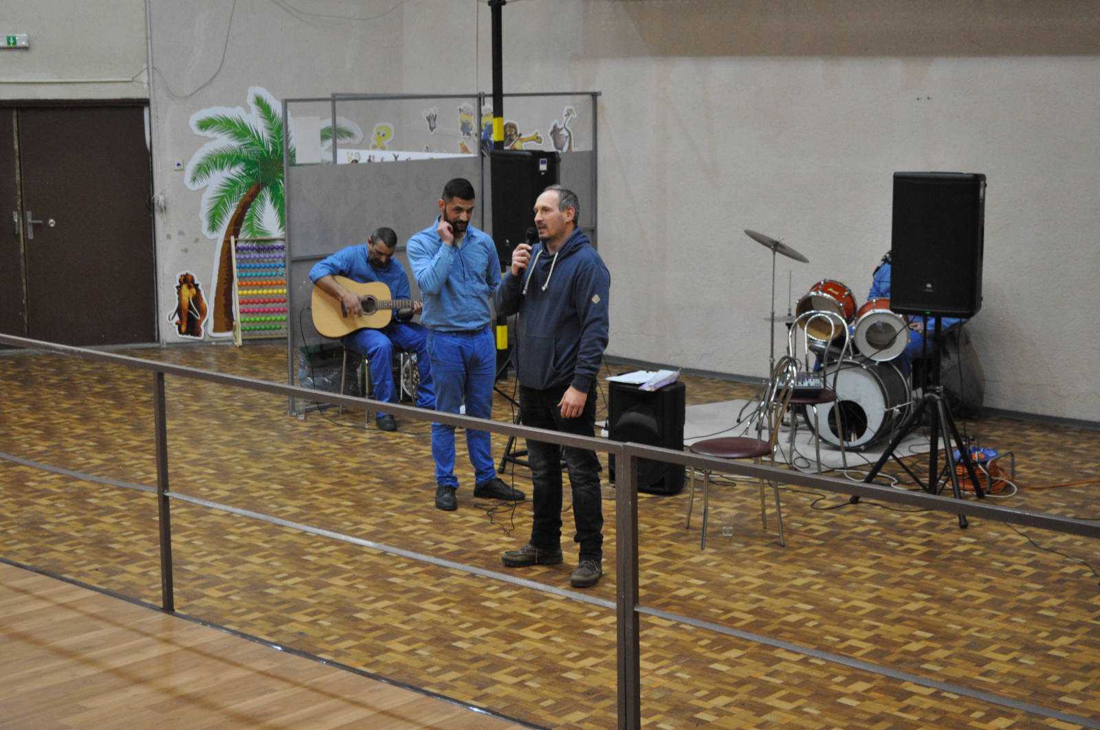 Fotografia galérie