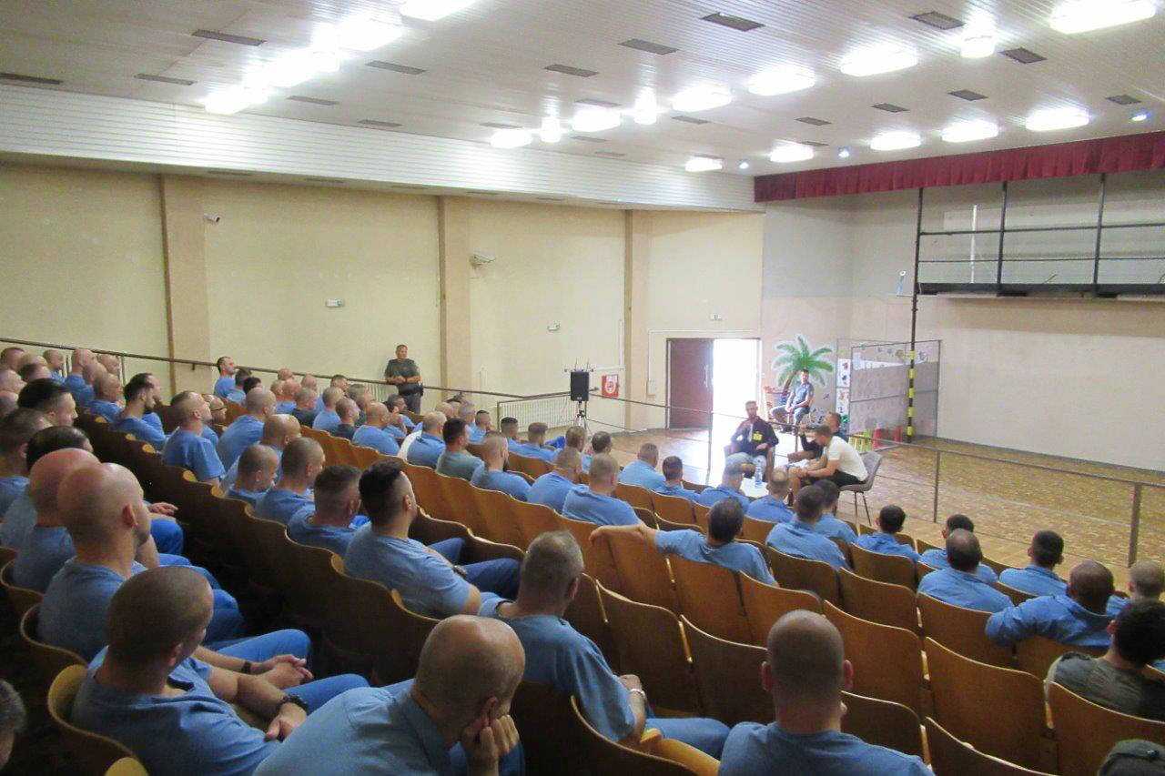 Fotografia galérie