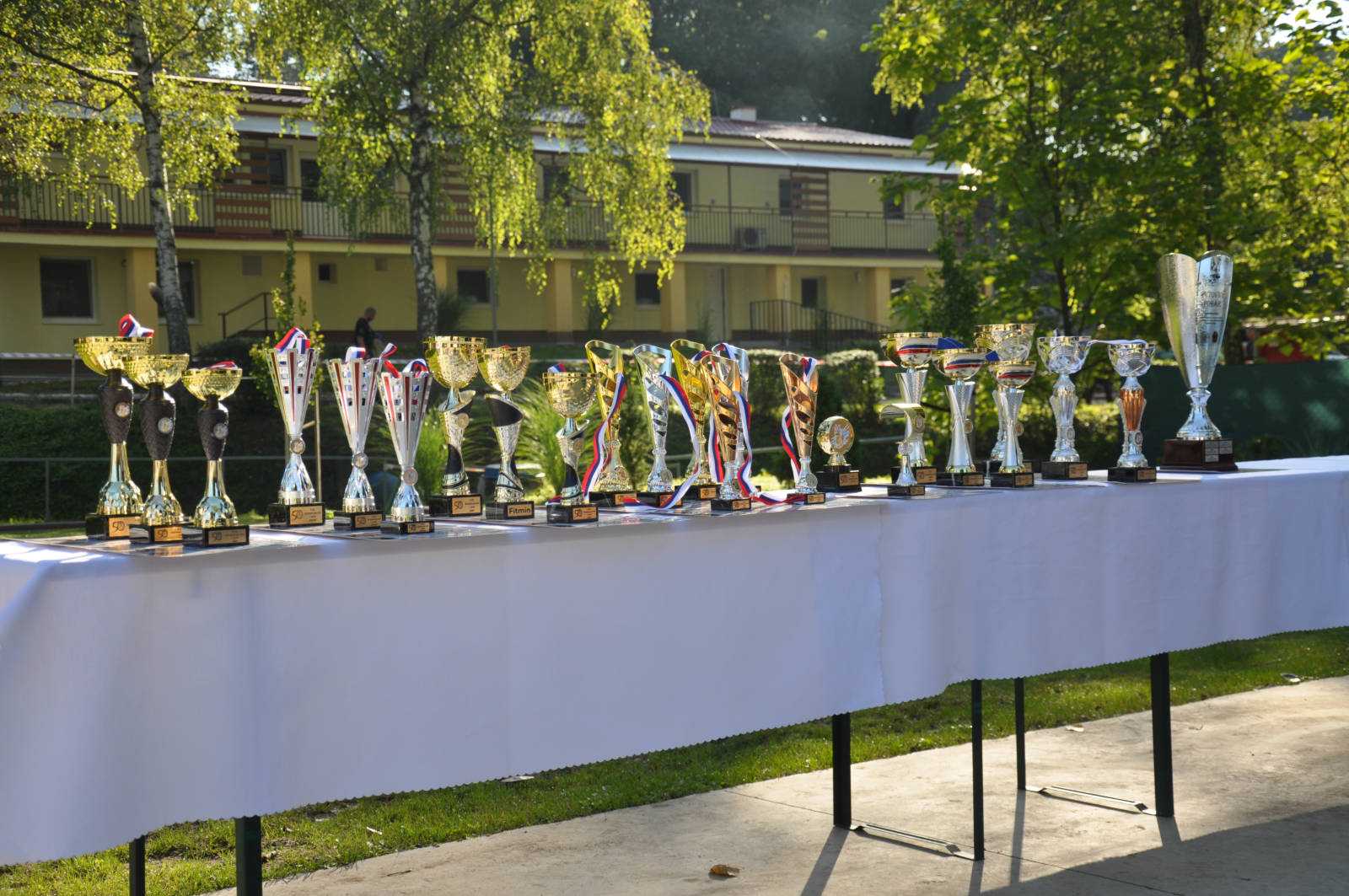 Fotografia galérie