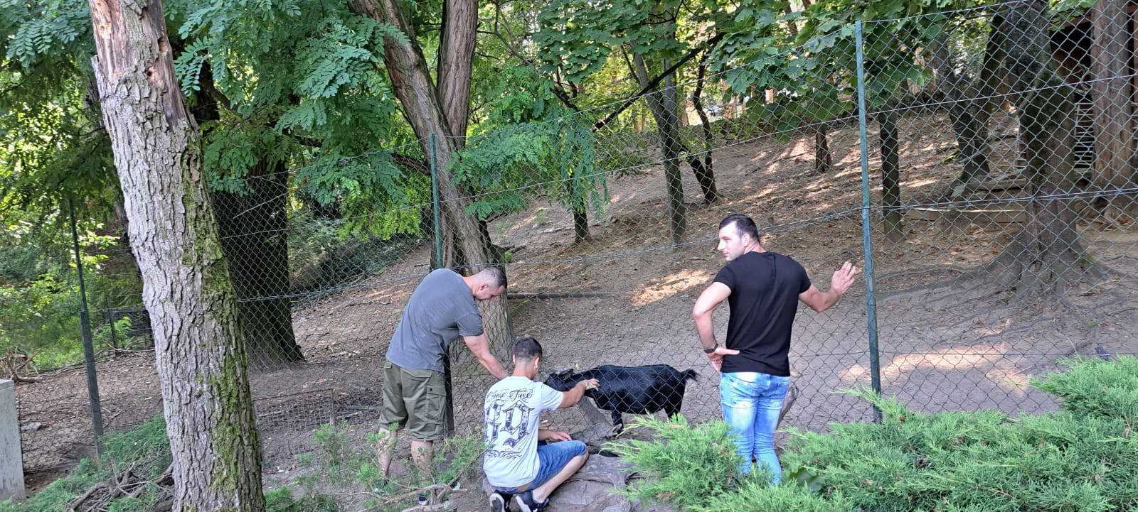 Fotografia galérie