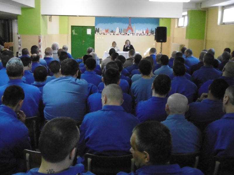 Fotografia galérie