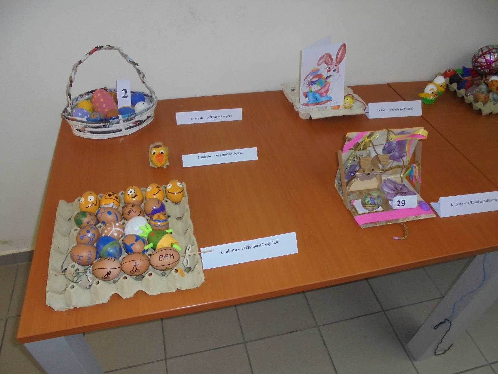 Fotografia galérie