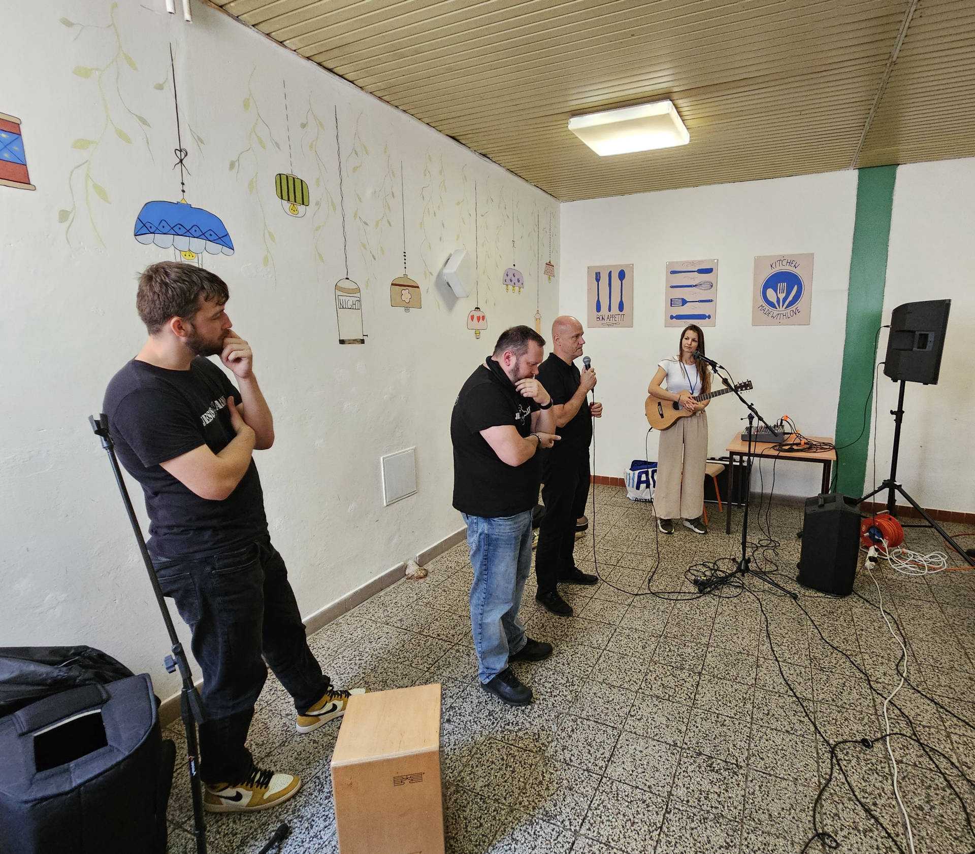 Fotografia galérie