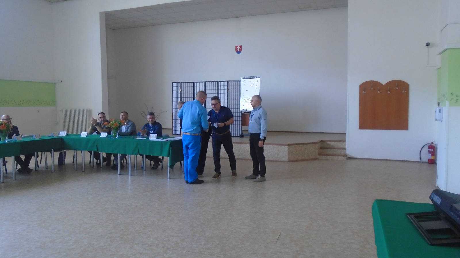 Fotografia galérie