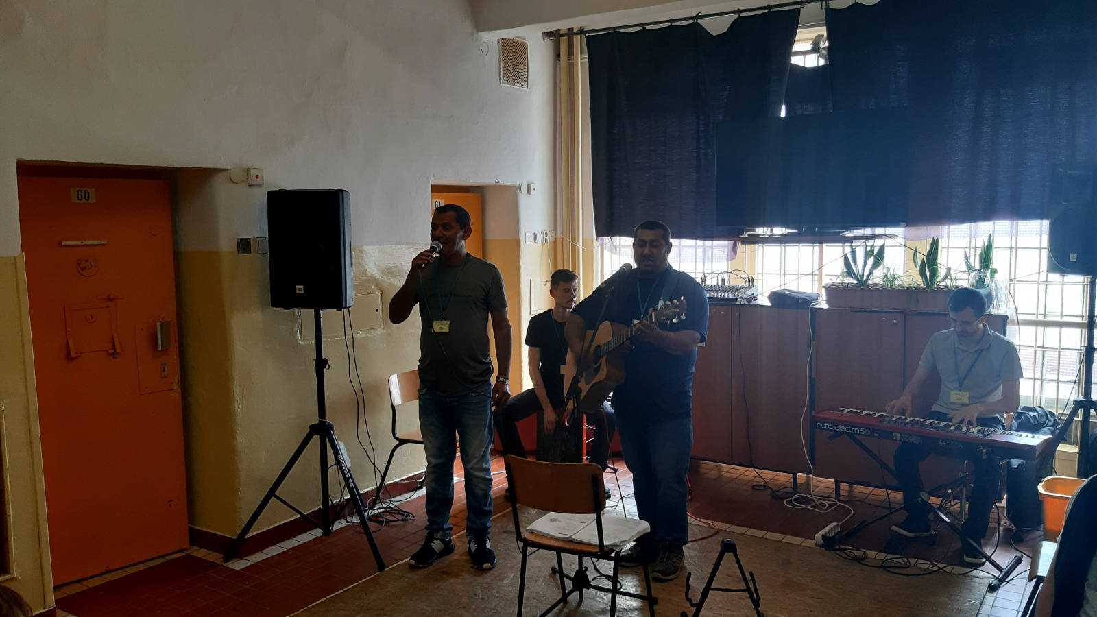 Fotografia galérie