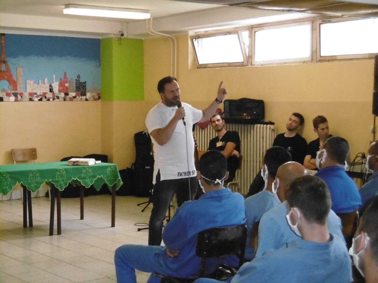 Fotografia galérie