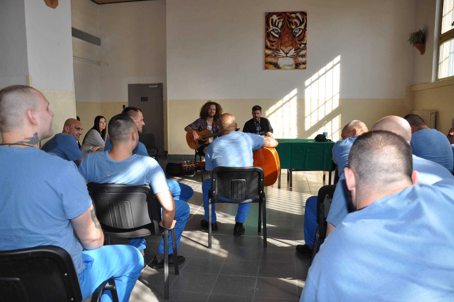 Fotografia galérie