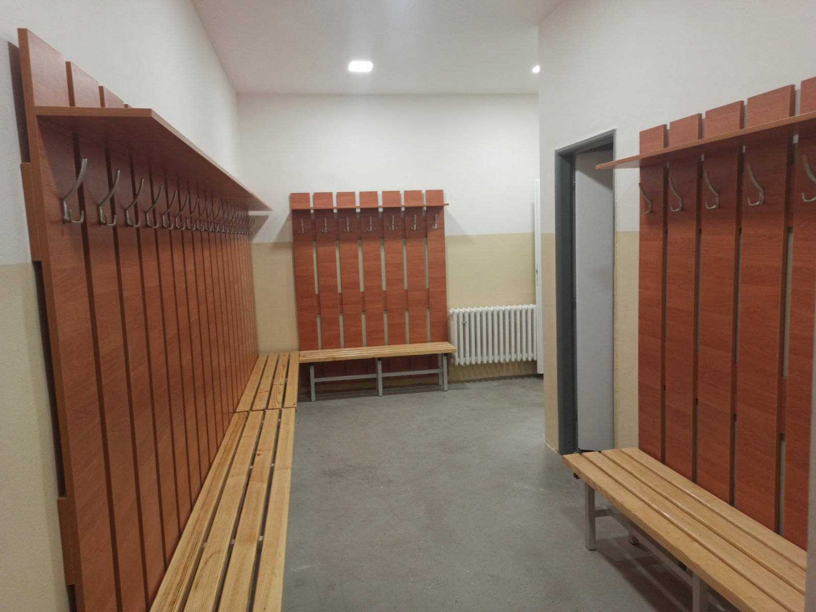 Fotografia galérie
