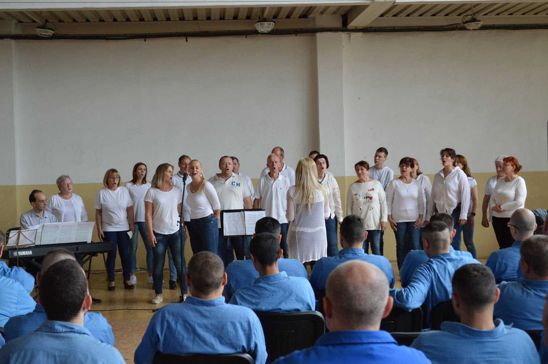 Fotografia galérie