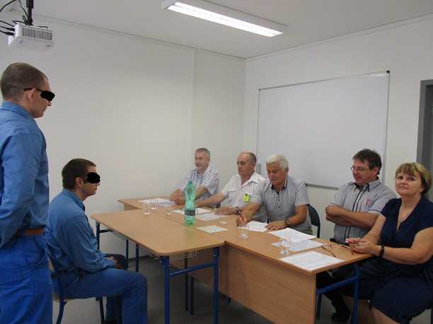 Fotografia galérie