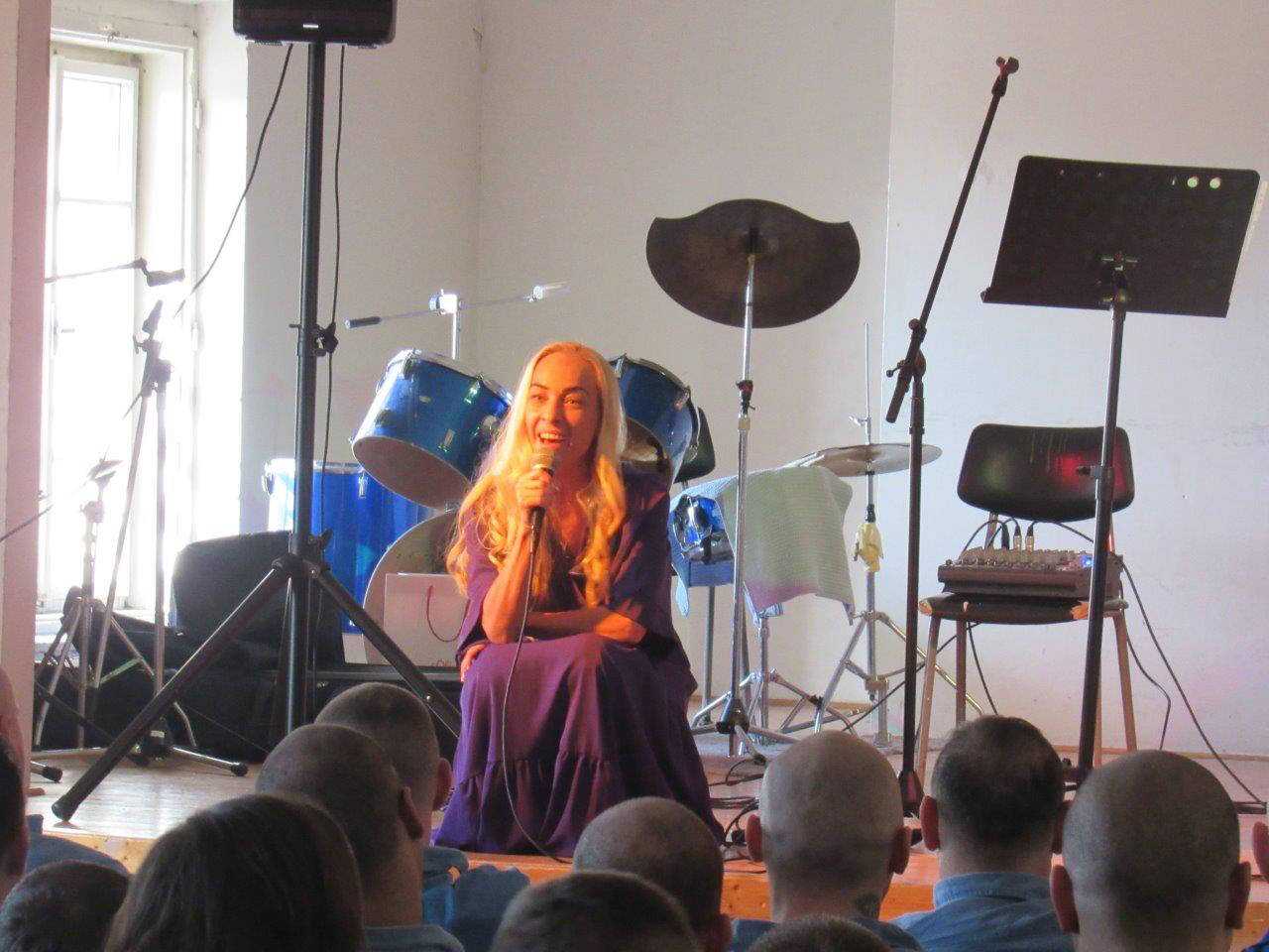 Fotografia galérie