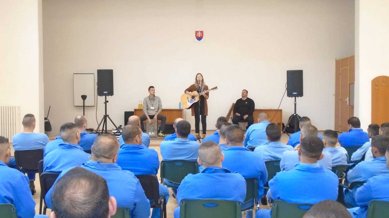 Fotografia galérie