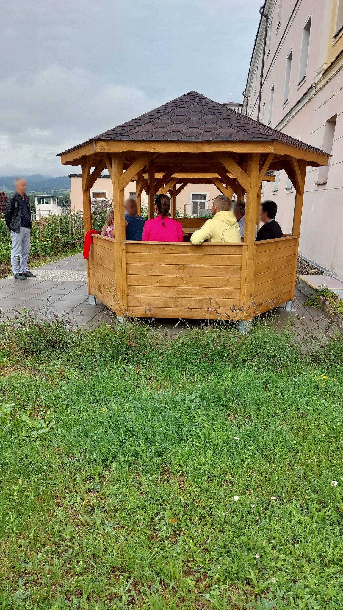 Fotografia galérie