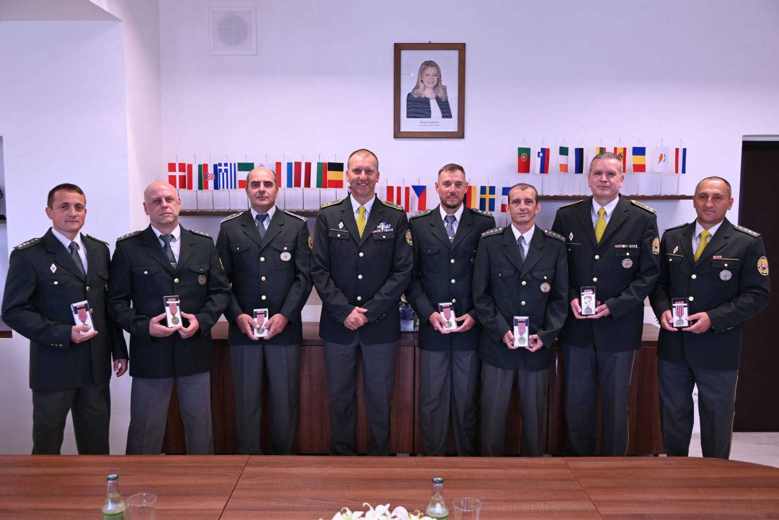 Fotografia galérie