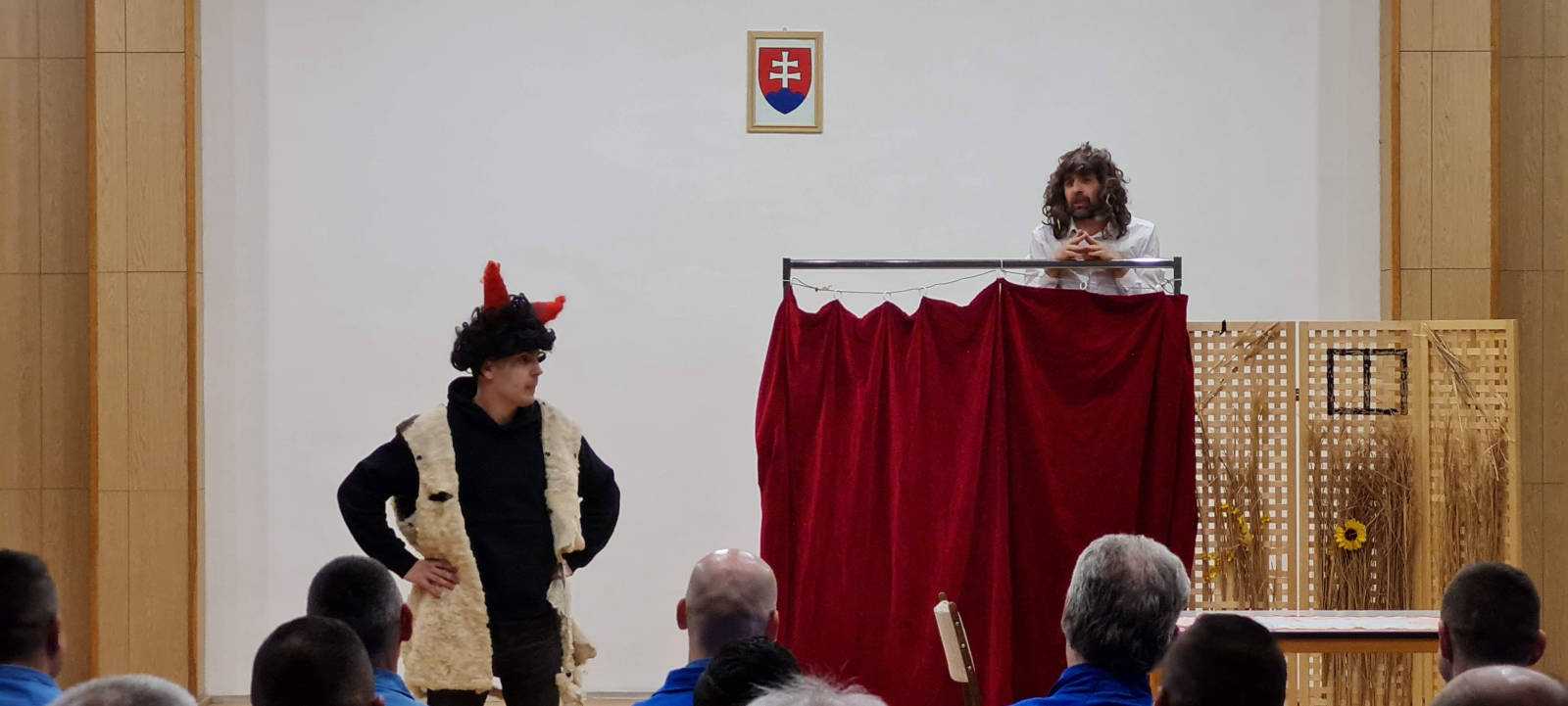 Fotografia galérie