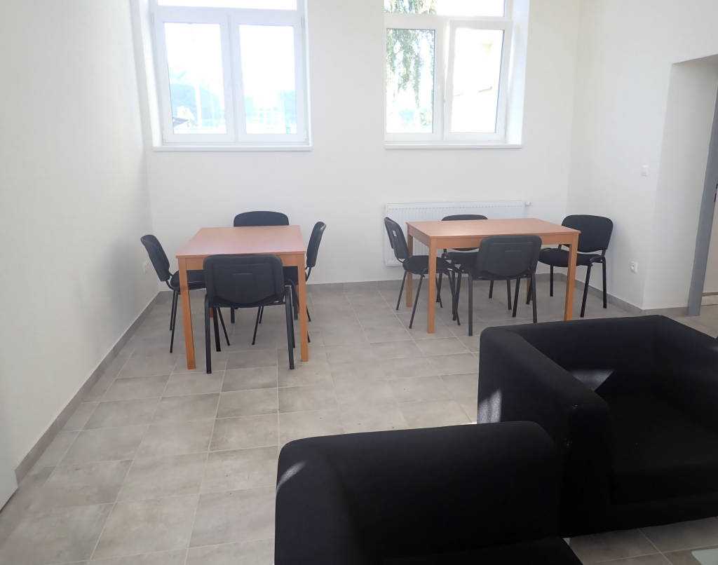 Fotografia galérie