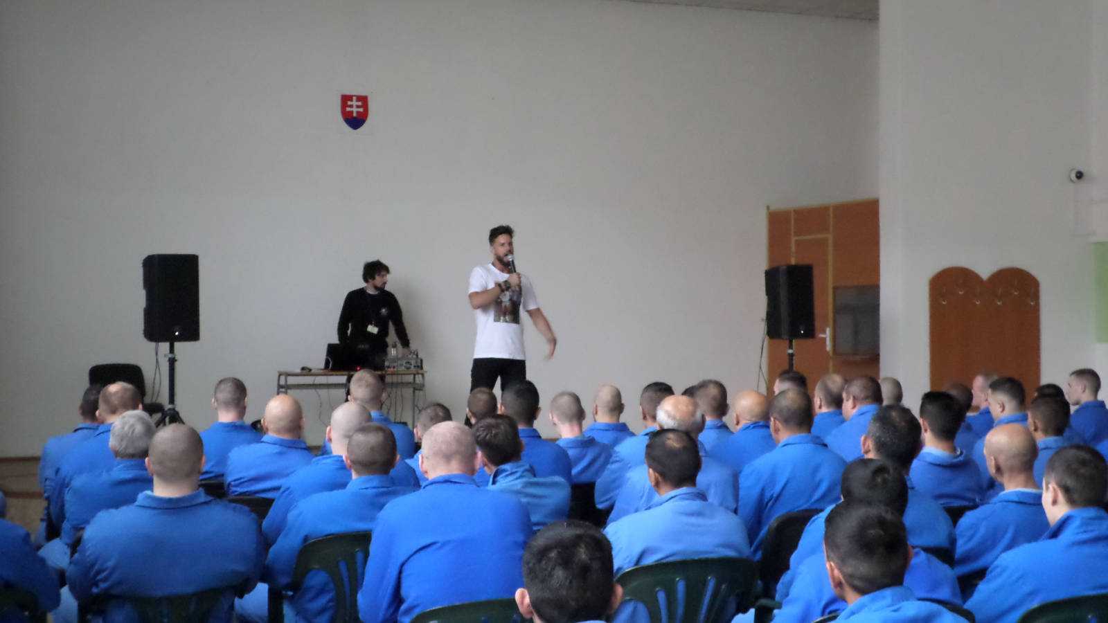 Fotografia galérie